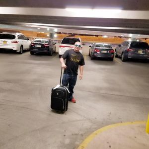 Meet your Posher, Angel